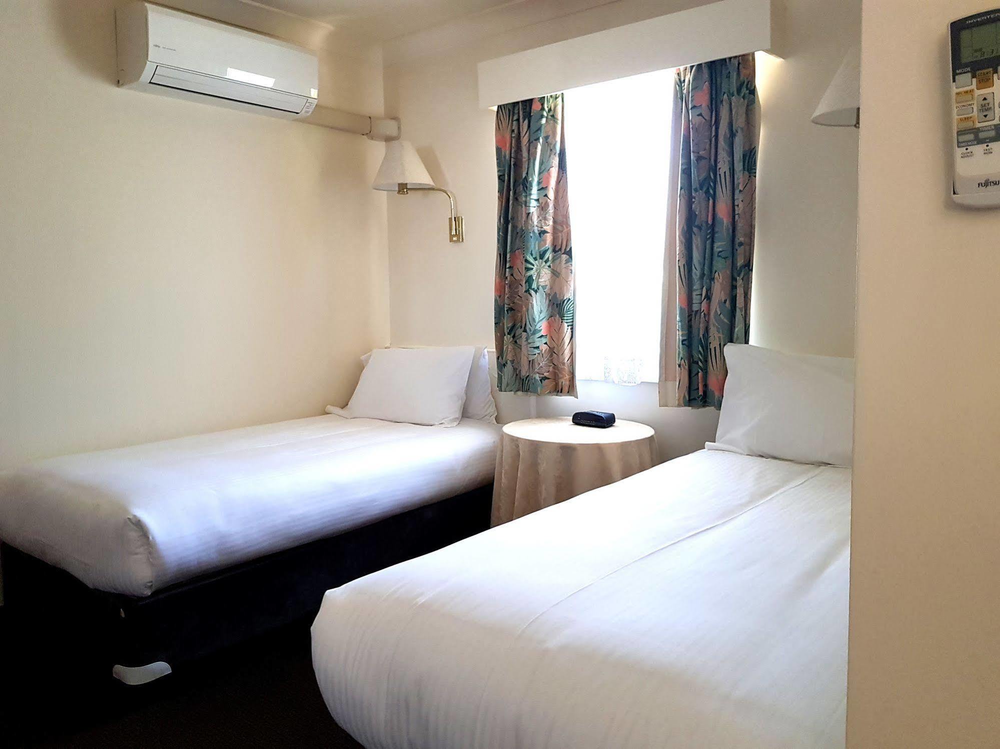 The Palms Dubbo Μοτέλ Εξωτερικό φωτογραφία